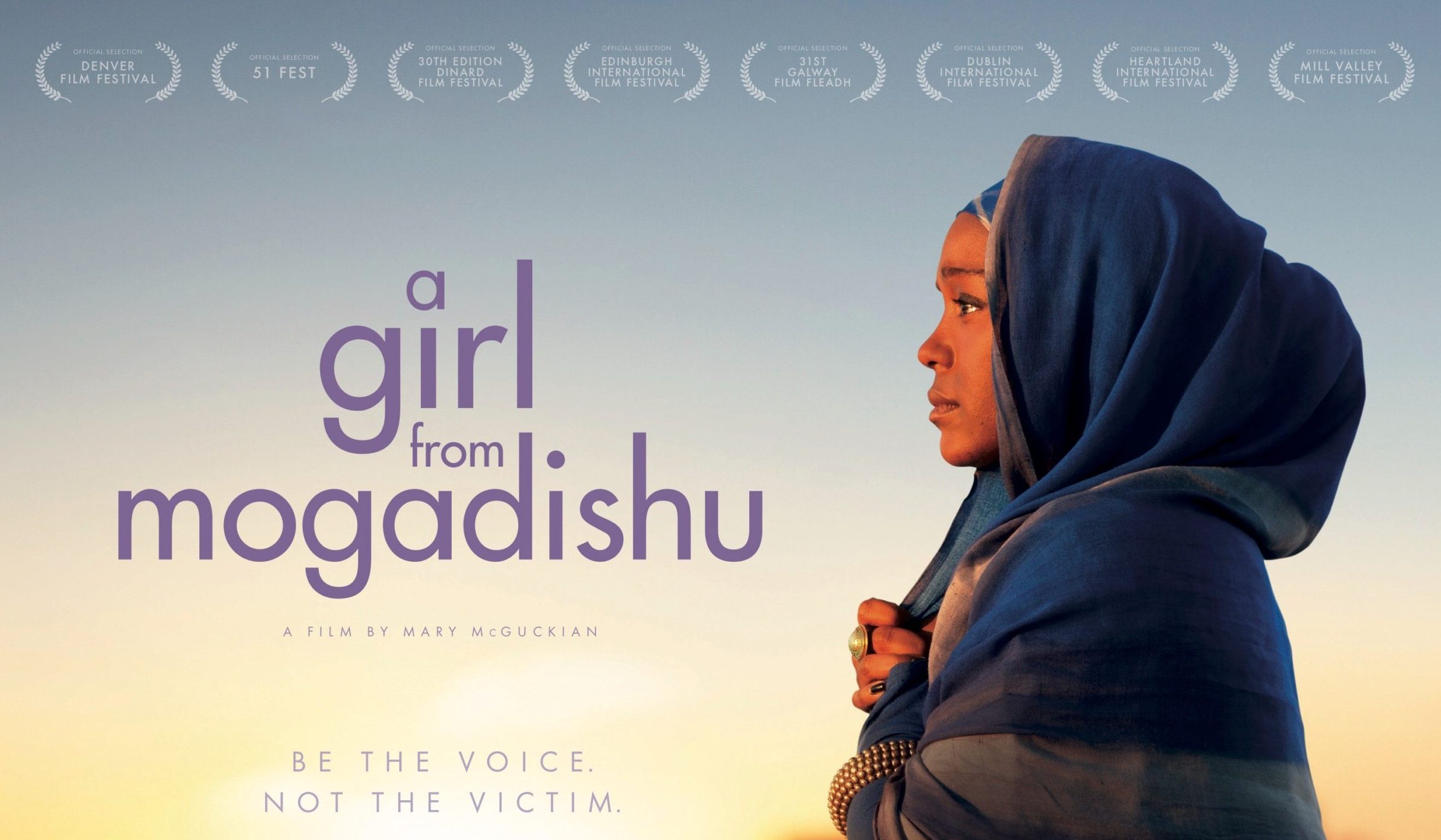 AWRA Film Review: ‘A Girl From Mogadishu’ starring Aja Naomi King