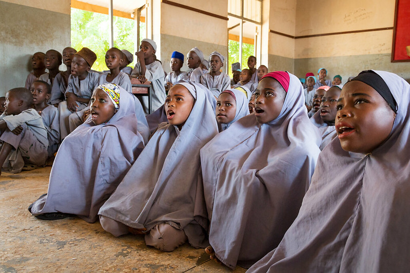 In Nigeria, Religious Abuse Perpetuates Violence Against Women and Girls