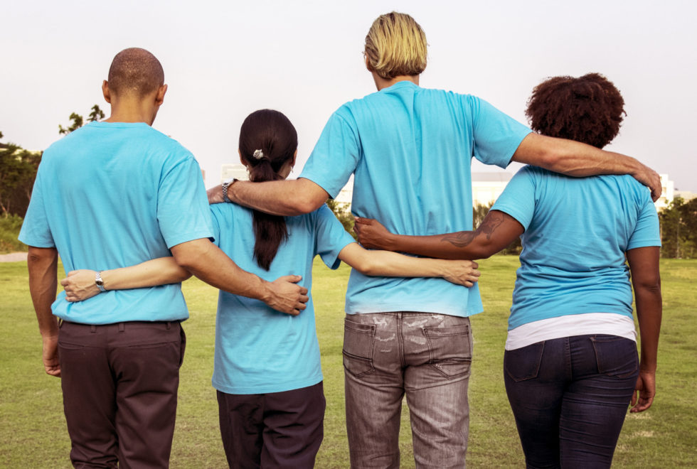 How a Good Support System Contributes to Emotional Well-Being