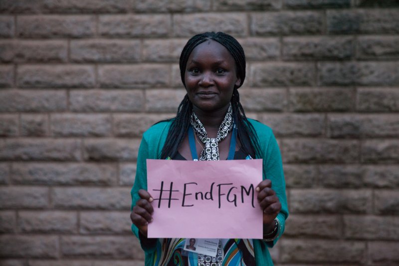 Ending Female Genital Mutilation in Africa Requires a Holistic Approach. Here’s Why.